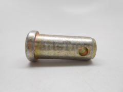 Snapper 12802 Clevis Pin, 1/2 X 1 - image 1