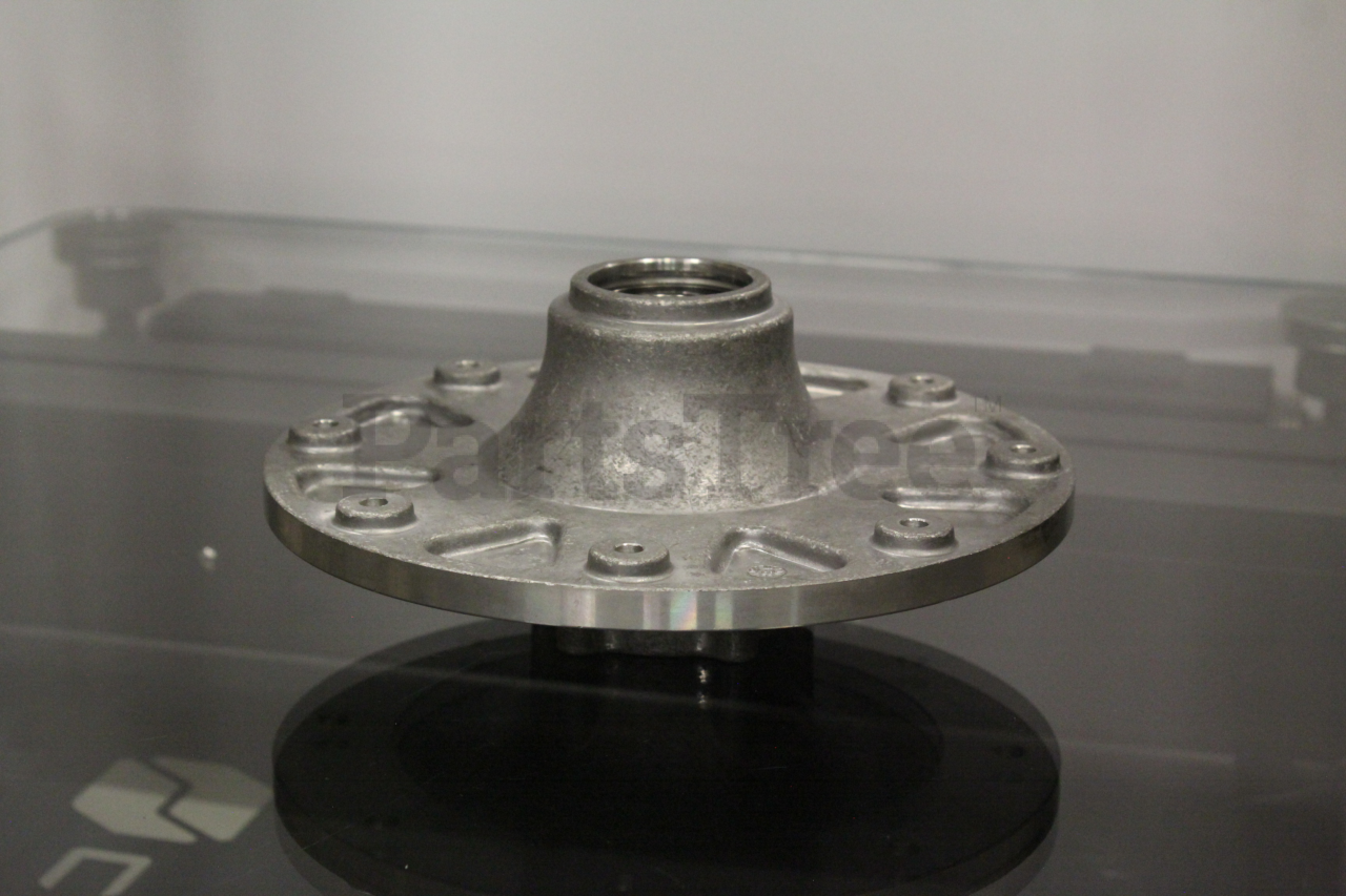 Toro Repair Part 119-0368 - Spindle Housing Assembly | PartsTree