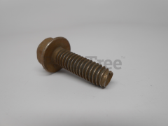 Troy-Bilt 710-0602 Hex Head Self Tapping Screw, 5/16"-18 - image 1