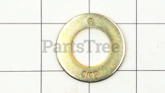 Snapper 7034453YP Flat Washer, .78 X 1.5 X .145 Yz - image 3