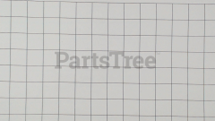 Echo 62023-15421 Gasket - image 4