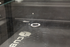 Simplicity 13855 Thrust Washer