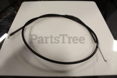 MTD 946-0634 Throttle Cable, 35" - image 5