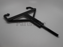 RedMax 574822501 Suspension Weldment Front Deck - image 2