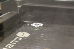 Scag 04040-10 Washer, 5/8w Type A .688 X 1.750 X .134z - image 2