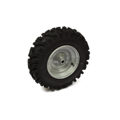 Snapper 722280 Tire & Rim  Left - image 1