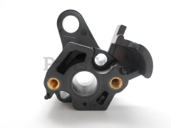 RedMax 530055535 Assy Carb Adaptor (Phenolic) - image 3