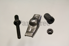 Gravely 21110491 Valve Rocker Combination