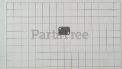 Echo A310000320 Screen, Spark Arrestor - image 1