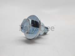 Snapper 009X52 Shoulder Bolt, .38-16 X .600d - image 2