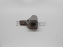 RedMax 530150004 Chain Tensioner Pin - image 2