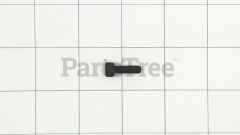 Echo 01020-05160 Hex Bolt, 5 X 16 - image 2