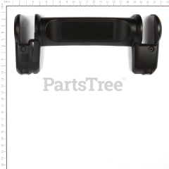 Simplicity 7104759 Use 7104759yp: Panel  Upper Handles  Deere  Wbm - image 3