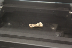 Tecumseh 790004 Brake Lever