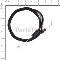 Murray 7074868YP Opc Cable, B&S - image 3
