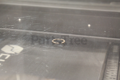 Simplicity 7012748YP Retaining Ring