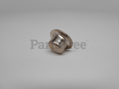 MTD 166764 Speed Nut - image 1