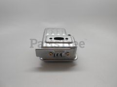 Echo 62023-15010 Muffler Assembly - image 3