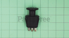RedMax 582107604 Pto Switch, 8 Terminal Std Black - image 3