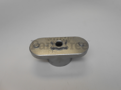 MTD 748-0376E Blade Adapter With Star - image 2