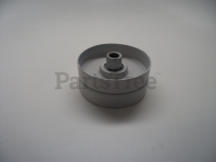 RedMax 540000343 Idler Pulley, 2-3/4 Od - image 1