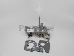 Snapper 490533 Use 498298: Carburetor Grp - image 1