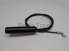 Simplicity 25013 Cable  Clutch Asmy - image 3