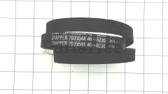 Snapper 7035544YP Traction Drive Belt - image 2