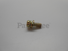RedMax 537118801 Screw - image 1