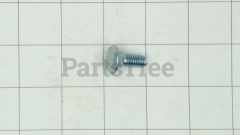 Snapper 340720MA Carriage Bolt, 5/16-18 X .75 - image 1