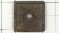 Snapper 7012588YP Spacer Mulcherizer - image 2