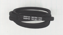Snapper 28793 Belt, 96ha 38 Deckec - image 2