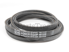 Scag 481558 Cutter Deck Drive Belt - image 2