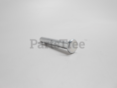 Snapper 1676883 Clevis Pin, Zinc - image 2