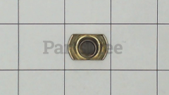 Snapper 7091567YP T Nut 5 16c Yz - image 1