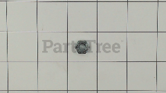 MTD 712-0287 Hex Nut, 1/4-20