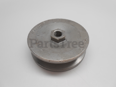 RedMax 532443262 Drive Pulley, Ez/Vari Screw-On - image 1