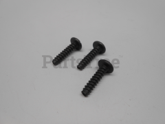 MTD 753-05263 Clutch Cover Assembly - image 2