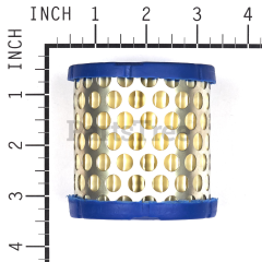 Snapper 396424 Use 396424s: Filter  Cartridge - image 4