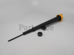 Briggs & Stratton 693617 Dipstick And Tube Assembly - image 3