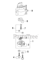 Shindaiwa HT 231 - Shindaiwa Hedge Trimmer, Single-Sided (SN: T08613001001 - T08613999999)