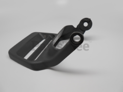 RedMax 537152801 Chain Brake Handle - image 1