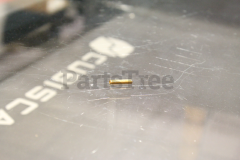 Scag 04060-01 Slotted Spring Pin, 5-32x3/4 - image 2