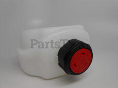 MTD 753-04285 Fuel Tank Assembly - image 2