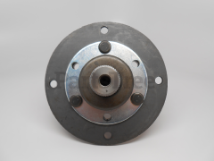 MTD 717-0913 Spindle Assembly, Lh - image 3