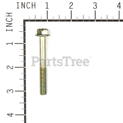 Snapper 841634 Use 690676: Screw - image 2