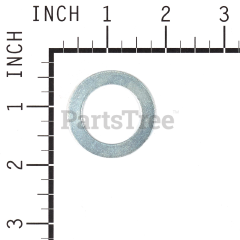 Snapper 7023747YP Machine Bushing - image 3
