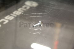 Generac G022287 Hex Head Capscrew, 1/4-20 X 3/4 G5