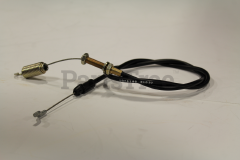 MTD 01008198 Brake Cable, Lh - image 3