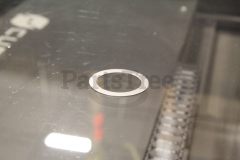 Simplicity 2171791 Shim, 0.0359 Thk 1.500i - image 3